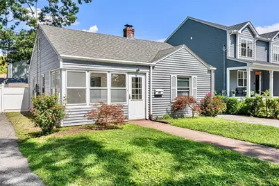 93 Pine Crest Drive, East Providence, RI 02919 - Photo 2