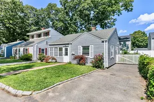 93 Pine Crest Dr, East Providence, RI 02919 - Photo 1