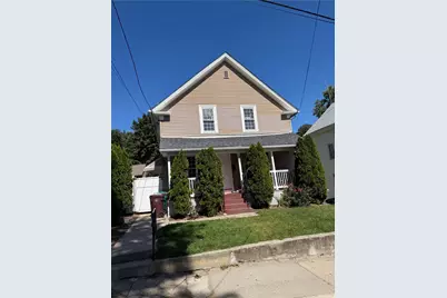 565 Fairmount Street, Woonsocket, RI 02895 - Photo 1