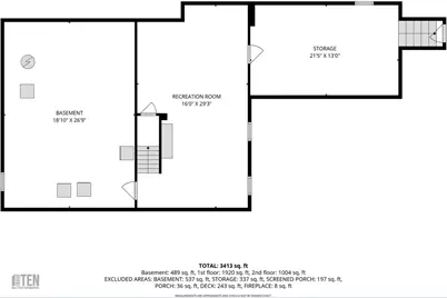 10 Jay Court, Cranston, RI 02921 - Photo 48