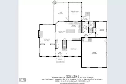 10 Jay Court, Cranston, RI 02921 - Photo 46