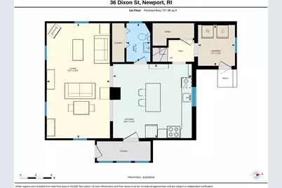 36 Dixon Street, Newport, RI 02840 - Photo 34