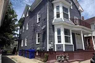 10 La Vaughn St, Providence, RI 02909 - Photo 1