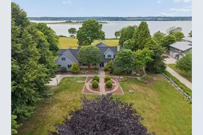 683 Neck Road, Tiverton, RI 02878 - Photo 2