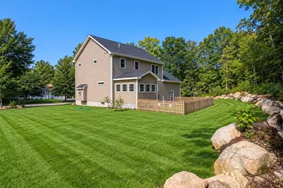 45 Hopkinton Hill Road, Hopkinton, RI 02832 - Photo 4