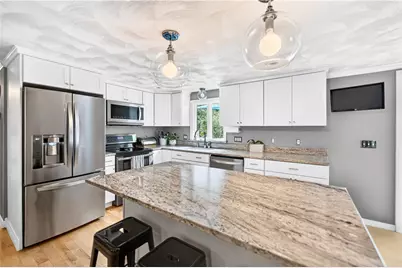 113 Victory Highway, West Greenwich, RI 02817 - Photo 2