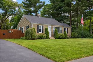 94 Tennessee Ave, Warwick, RI 02888 - Photo 1