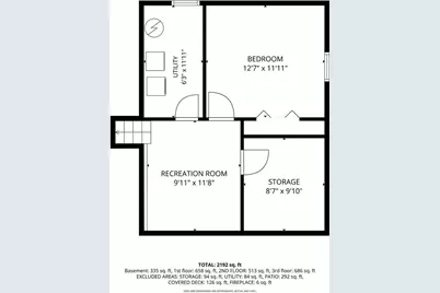 41 Timber Ridge Road, Charlestown, RI 02813 - Photo 44