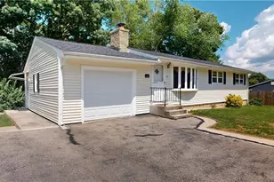 52 Atlantic Ave, West Warwick, RI 02893 - Photo 1