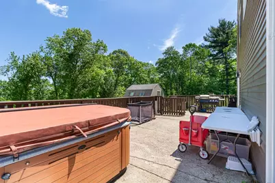 41 Dexter Rock Road, Lincoln, RI 02865 - Photo 20