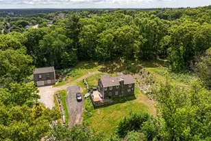 41 Dexter Rock Rd, Lincoln, RI 02865 - Photo 1
