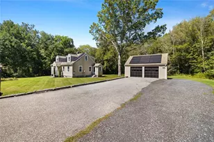 677 Central Pike, Scituate, RI 02857 - Photo 2