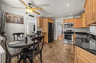 677 Central Pike, Scituate, RI 02857 - Photo 6