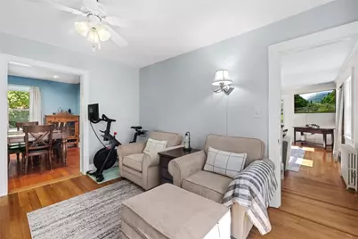 677 Central Pike, Scituate, RI 02857 - Photo 14