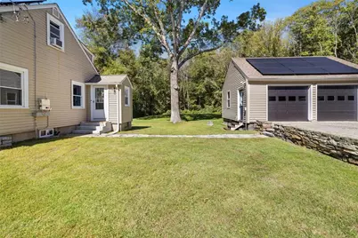677 Central Pike, Scituate, RI 02857 - Photo 30