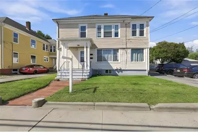 904 Newport Avenue, Pawtucket, RI 02861 - Photo 2