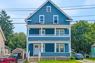 414 Providence St, Woonsocket, RI 02895 - Photo 1