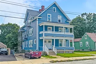 414 Providence St, Woonsocket, RI 02895 - Photo 2