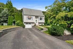 270 Weathervane Rd, South Kingstown, RI 02879 - Photo 1