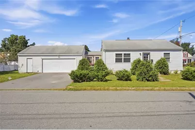 86 Paul Street, Pawtucket, RI 02861 - Photo 1