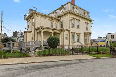550 Broad Street #3, Providence, RI 02907 - Photo 4