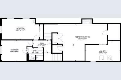 160 Windermere Way, Warwick, RI 02886 - Photo 40