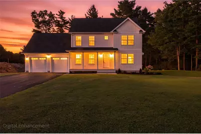 362 Fry Pond Road, West Greenwich, RI 02817 - Photo 2
