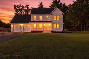 362 Fry Pond Rd, West Greenwich, RI 02817 - Photo 2