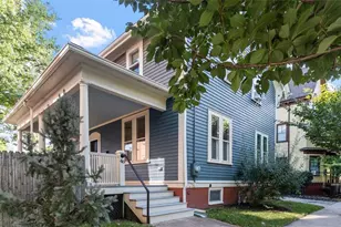 46 Moore St, Providence, RI 02907 - Photo 1