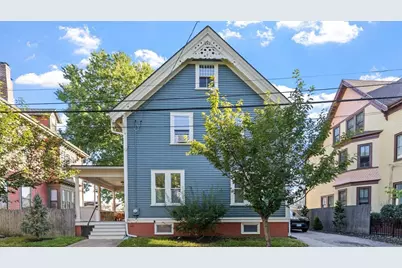 46 Moore Street, Providence, RI 02907 - Photo 2