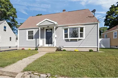 37 Vera Street, Warwick, RI 02886 - Photo 34