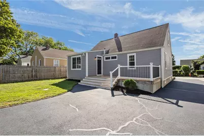 37 Vera Street, Warwick, RI 02886 - Photo 36