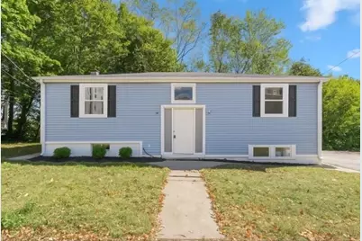 80 Summit Street #2, Woonsocket, RI 02895 - Photo 1