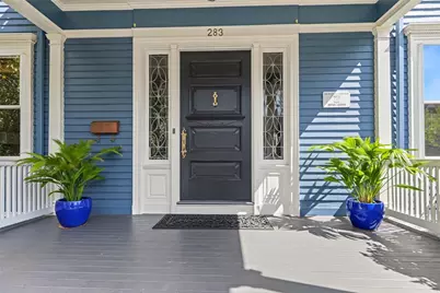 283 Wayland Avenue, Providence, RI 02906 - Photo 2
