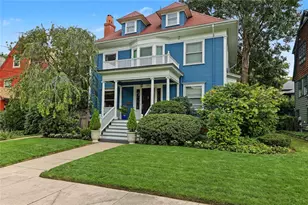 283 Wayland Ave, Providence, RI 02906 - Photo 1