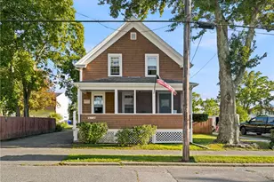 60 Charles St, Bristol, RI 02809 - Photo 1