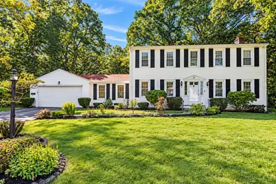 22 Carriage Drive, Lincoln, RI 02865 - Photo 1