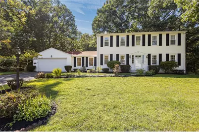 22 Carriage Drive, Lincoln, RI 02865 - Photo 44