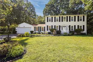 22 Carriage Dr, Lincoln, RI 02865 - Photo 44