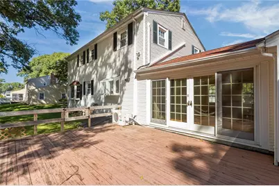 22 Carriage Drive, Lincoln, RI 02865 - Photo 36