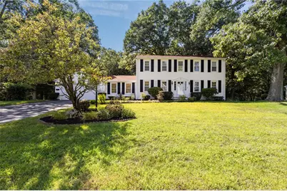 22 Carriage Drive, Lincoln, RI 02865 - Photo 42
