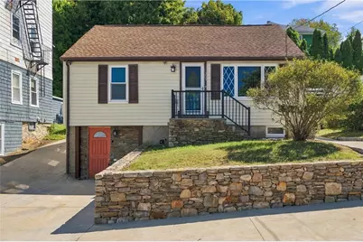 207 Valley Street, Woonsocket, RI 02895 - Photo 1