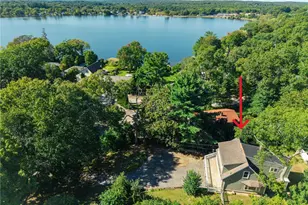 120 E Shore Dr, Coventry, RI 02816 - Photo 1