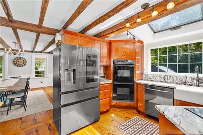 1257 Chopmist Hill Road, Scituate, RI 02857 - Photo 22