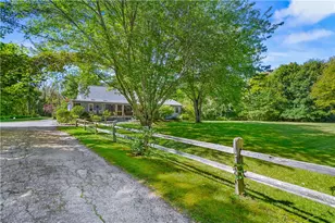 1257 Chopmist Hill Rd, Scituate, RI 02857 - Photo 1