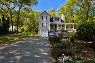 21 Primrose Ln, Johnston, RI 02919 - Photo 1