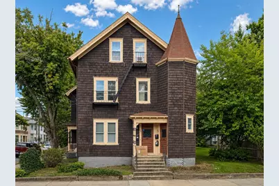 166 Summit Street, Pawtucket, RI 02860 - Photo 2
