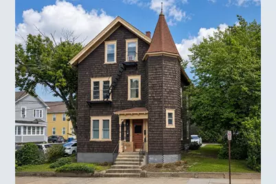 166 Summit Street, Pawtucket, RI 02860 - Photo 32