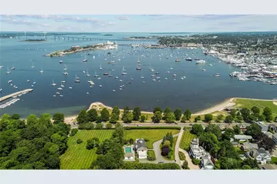 1 Harbor View Drive, Newport, RI 02840 - Photo 12