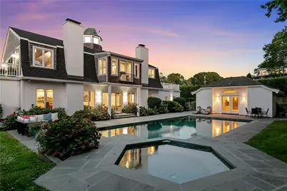 1 Harbor View Drive, Newport, RI 02840 - Photo 6